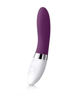 LELO - Liv 2 Vibrator - Paars