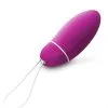 LELO - Luna Smart Bead Vibrerend Eitje - Diep Roze