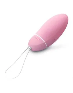 LELO - Luna Smart Bead Vibrerend Eitje - Roze