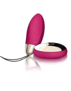 LELO - Lyla 2 Vibrerend Eitje - Cerise
