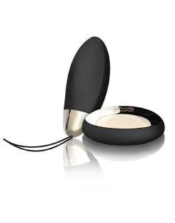 LELO - Lyla 2 Vibrerend Eitje - Zwart