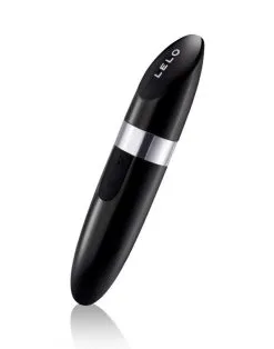 LELO - Mia 2 Lipstick Vibrator - Zwart