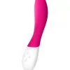 LELO - Mona 2 G-spot Vibrator - Fuchsia Roze
