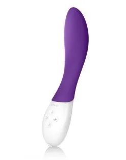 LELO - Mona 2 G-spot Vibrator - Paars