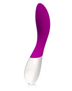 LELO - Mona Wave G-spot Vibrator - Paars