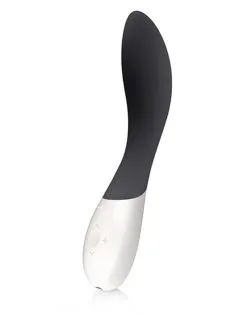 LELO - Mona Wave G-spot Vibrator - Zwart