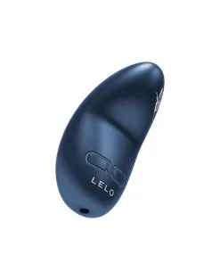 LELO - Nea 3 - Clitoris Vibrator - Blauw 12 LELO - Nea 3 - Clitoris Vibrator - Blauw -Sex Toys winkel LELO Nea 3 Clitoris Vibrator Blauw 5