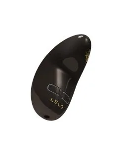 LELO - Nea 3 - Clitoris Vibrator - Zwart 11 LELO - Nea 3 - Clitoris Vibrator - Zwart -Sex Toys winkel LELO Nea 3 Clitoris Vibrator Zwart 4