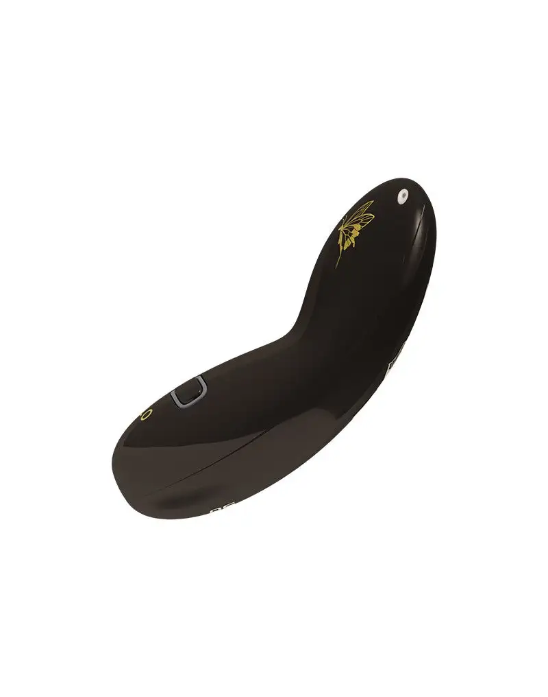 LELO - Nea 3 - Clitoris Vibrator - Zwart 5 LELO - Nea 3 - Clitoris Vibrator - Zwart - Afbeelding 5