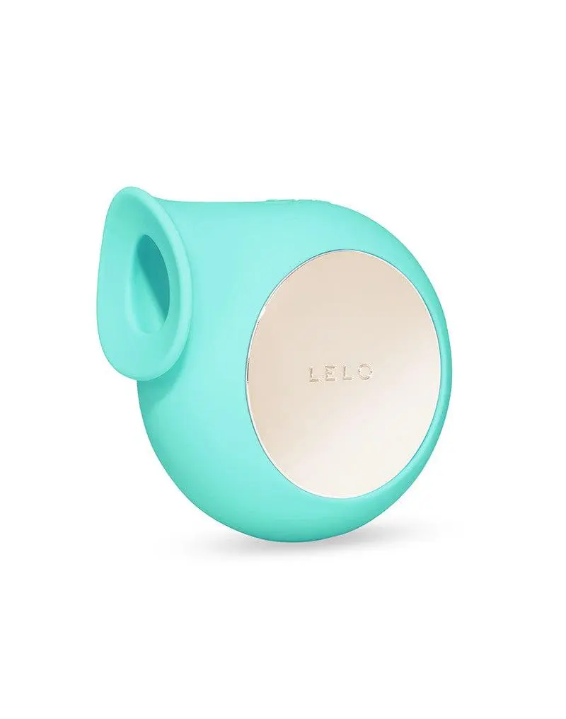 LELO - Sila Aqua Luchtdruk Sonic Vibrator 1 LELO - Sila Aqua Luchtdruk Sonic Vibrator