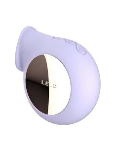 LELO - Sila Sonic Cruise Clitoris Luchtdruk Vibrator - Lila -Sex Toys winkel LELO Sila Sonic Cruise Clitoris Luchtdruk Vibrator lila 4