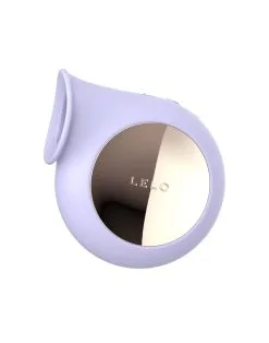 LELO - Sila Sonic Cruise Clitoris Luchtdruk Vibrator - Lila -Sex Toys winkel LELO Sila Sonic Cruise Clitoris Luchtdruk Vibrator lila 5