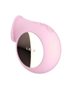 LELO - Sila Sonic Cruise Clitoris Luchtdruk Vibrator - Roze 9 LELO - Sila Sonic Cruise Clitoris Luchtdruk Vibrator - Roze -Sex Toys winkel LELO Sila Sonic Cruise Clitoris Luchtdruk Vibrator roze 4