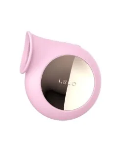 LELO - Sila Sonic Cruise Clitoris Luchtdruk Vibrator - Roze 10 LELO - Sila Sonic Cruise Clitoris Luchtdruk Vibrator - Roze -Sex Toys winkel LELO Sila Sonic Cruise Clitoris Luchtdruk Vibrator roze 5