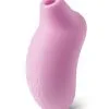 LELO - Sona Cruise Luchtdruk Vibrator - Roze