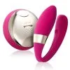 LELO - Tiani 2 Vibrator Voor Koppels - Roze