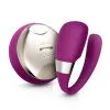 LELO - Tiani 3 Vibrator Voor Koppels - Roze