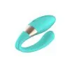 LELO - Tiani Harmony Dual Action Koppel Vibrator Met App Control - Turquoise