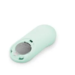 LUV EGG Vibrerend Ei Met Afstandsbediening - Mintgroen -Sex Toys winkel LUV EGG Vibrerend Ei met afstandsbediening Mintgroen 4