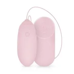 LUV EGG Vibrerend Ei Met Afstandsbediening - Roze -Sex Toys winkel LUV EGG Vibrerend Ei met afstandsbediening roze 5