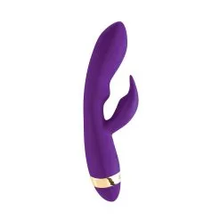 Lang Loys Eos G-Spot Dual Vibrator - Paars