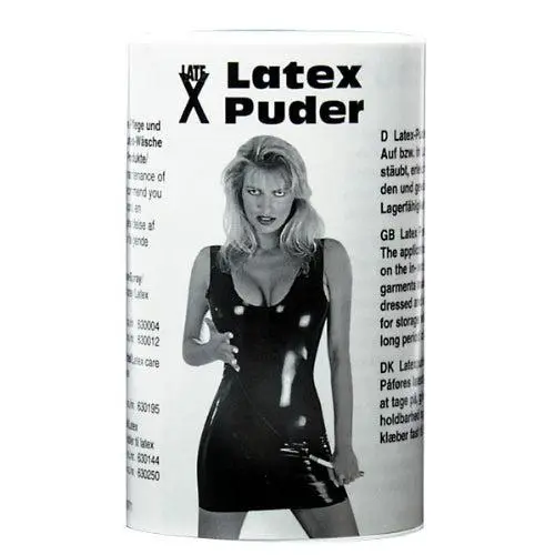 You2Toys Latex Talkpoeder 1 You2Toys Latex Talkpoeder