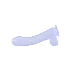 You2Toys Lazy Buttcock - Transparant -Sex Toys winkel Lazy Buttcock transparant 3