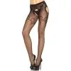 Leg Avenue - Open Panty Met Motief