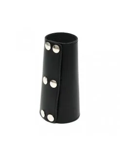 Rimba Bondage Play Leren Armkap 8 Rimba Bondage Play Leren Armkap -Sex Toys winkel Leren armkap 4