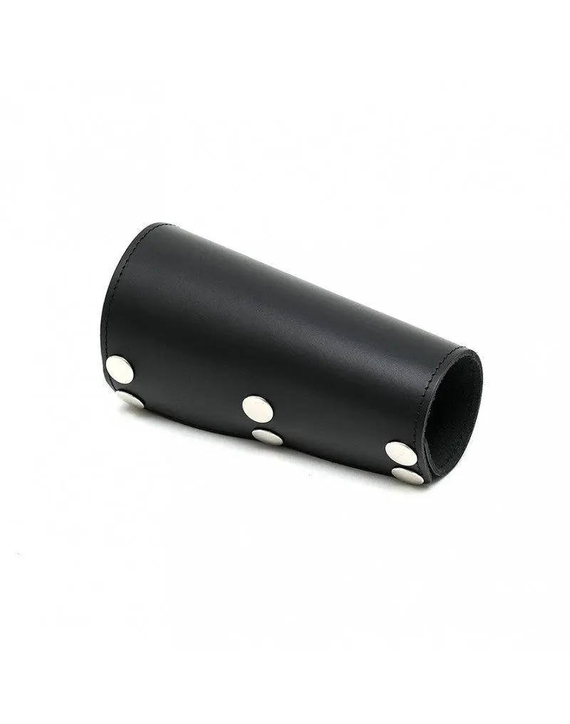 Rimba Bondage Play Leren Armkap 1 Rimba Bondage Play Leren Armkap