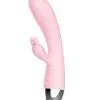Leten - Faye 1 Tarzan Vibrator - Roze