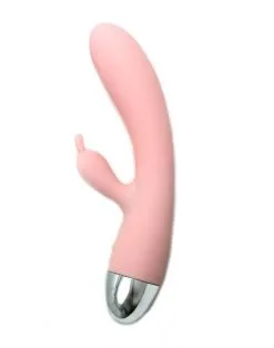 Leten - Faye 1 Tarzan Vibrator - Roze -Sex Toys winkel Leten Faye 1 Tarzan Vibrator roze 5