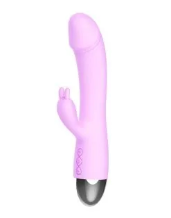 Leten - Faye 3 Tarzan Vibrator - Roze