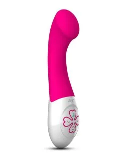 Leten - Nico G-spot Vibrator