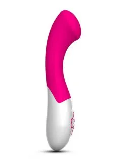 Leten - Nico G-spot Vibrator -Sex Toys winkel Leten Nico G spot Vibrator 3