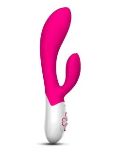 Leten - Sara Tarzan Vibrator Met 3 Motoren -Sex Toys winkel Leten Sara Tarzan vibrator met 3 motoren 3