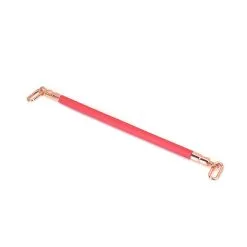 Liebe Seele - Angel's Kiss Spreader Bar - Spreidstang - Luxe En Exclusief Ontwerp - Roze/Zwart/Rosé Goud