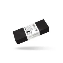 Liebe Seele - BDSM Pinwheel - Wartenburg Pinwheel - Vijf Rijen - Zwart Chroom 7 Liebe Seele - BDSM Pinwheel - Wartenburg Pinwheel - Vijf Rijen - Zwart Chroom -Sex Toys winkel Liebe Seele BDSM Pinwheel Wartenburg Pinwheel Vijf Rijen Zwart Chroom 3