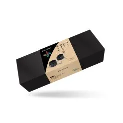 Liebe Seele - Black Bond - Bonded Leren Enkelboeien - Zacht Gevoerd - Eco-vriendelijk - Nikkelvrij - Zwart 9 Liebe Seele - Black Bond - Bonded Leren Enkelboeien - Zacht Gevoerd - Eco-vriendelijk - Nikkelvrij - Zwart -Sex Toys winkel Liebe Seele Black Bond Bonded Leren Enkelboeien Zacht Gevoerd Eco vriendelijk Nikkelvrij Zwart 5