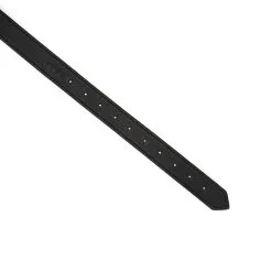 Liebe Seele - Dark Secret Exclusief Leren Strap-On Harnas - Handgemaakt In Japan - Zwart -Sex Toys winkel Liebe Seele Dark Secret exclusief leren Strap On Harnas handgemaakt in Japan zwart 3