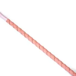 Liebe Seele - Pink Dream Riding Crop - Paardrijzweepje Leer - Roze -Sex Toys winkel Liebe Seele Pink Dream Riding Crop Paardrijzweepje Leer roze 5