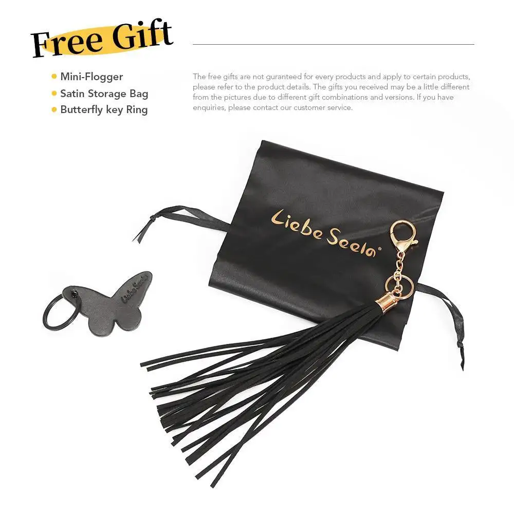 Liebe Seele - Rose Gold Memory Exclusieve Leren Polsboeien Met Voering Van Zacht Fluweel - Rosé Goud 2 Liebe Seele - Rose Gold Memory Exclusieve Leren Polsboeien Met Voering Van Zacht Fluweel - Rosé Goud - Afbeelding 2