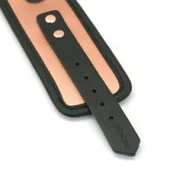 Liebe Seele - Rose Gold Memory Exclusieve Leren Polsboeien Met Voering Van Zacht Fluweel - Rosé Goud 12 Liebe Seele - Rose Gold Memory Exclusieve Leren Polsboeien Met Voering Van Zacht Fluweel - Rosé Goud -Sex Toys winkel Liebe Seele Rose Gold Memory Exclusieve Leren polsboeien met voering van zacht fluweel rose goud 6