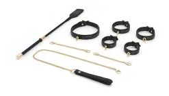 Liebe Seele - Shining Girl Handgemaakte Lederen Polsboeien Met Strass Steentjes - Exclusief En Luxe Ontwerp -Sex Toys winkel Liebe Seele Shining Girl Handgemaakte lederen polsboeien met strass steentjes exclusief en luxe ontwerp 11 scaled