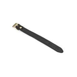 Liebe Seele - Shining Girl Handgemaakte Lederen Polsboeien Met Strass Steentjes - Exclusief En Luxe Ontwerp -Sex Toys winkel Liebe Seele Shining Girl Handgemaakte lederen polsboeien met strass steentjes exclusief en luxe ontwerp 7