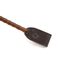 Liebe Seele - The Equestrian Leather Crop - Leren Paardrijzweep -Sex Toys winkel Liebe Seele The Equestrian Leather Crop leren paardrijzweep 4