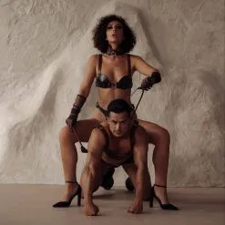 Liebe Seele - The Equestrian Leather Crop - Leren Paardrijzweep -Sex Toys winkel Liebe Seele The Equestrian Leather Crop leren paardrijzweep 7