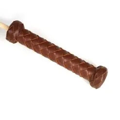 Liebe Seele - The Equestrian Rattan Cane - Rotan Cane -Sex Toys winkel Liebe Seele The Equestrian Rattan Cane rotan cane 5