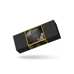 Liebe Seele - Victorian Garden Bullwhip - Leren Bull Whip Rood Zwart - Vegan Vriendelijk - Rood/Zwart 10 Liebe Seele - Victorian Garden Bullwhip - Leren Bull Whip Rood Zwart - Vegan Vriendelijk - Rood/Zwart -Sex Toys winkel Liebe Seele Victorian Garden Bullwhip leren bull whip rood zwart vegan vriendelijk roodzwart 5