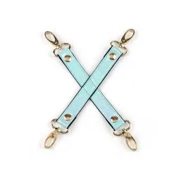 Liebe Seele - Vivid Sakura Bondageset Boeienset Compleet - Lichtblauw Parelmoer Glans - Bijzonder En Exclusief 15 Liebe Seele - Vivid Sakura Bondageset Boeienset Compleet - Lichtblauw Parelmoer Glans - Bijzonder En Exclusief -Sex Toys winkel Liebe Seele Vivid Sakura Bondageset Boeienset Compleet Lichtblauw Parelmoer Glans bijzonder en exclusief 4